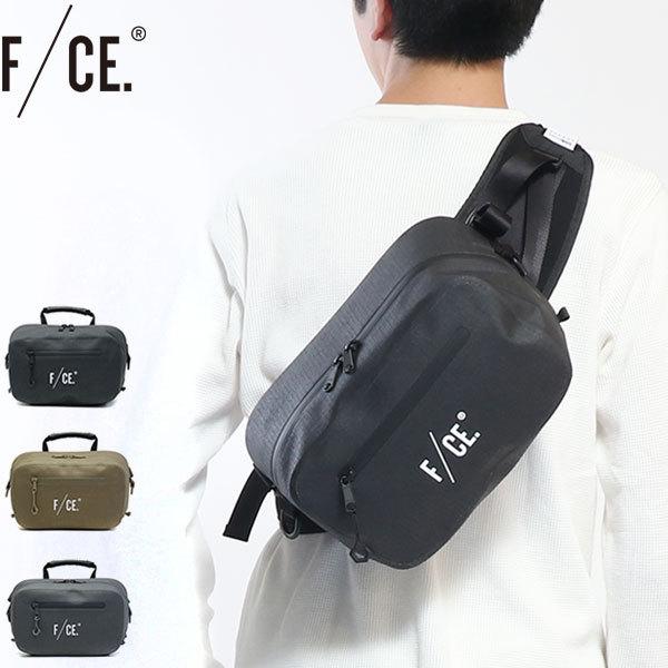 【美品】F/CE. エフシーイー　ノーシームウェストバッグ　完全防水【最終値下】 F/CE.（エフシーイー） 最大49%☆10/8限定 ウエストバッグ DRY LINE NO
