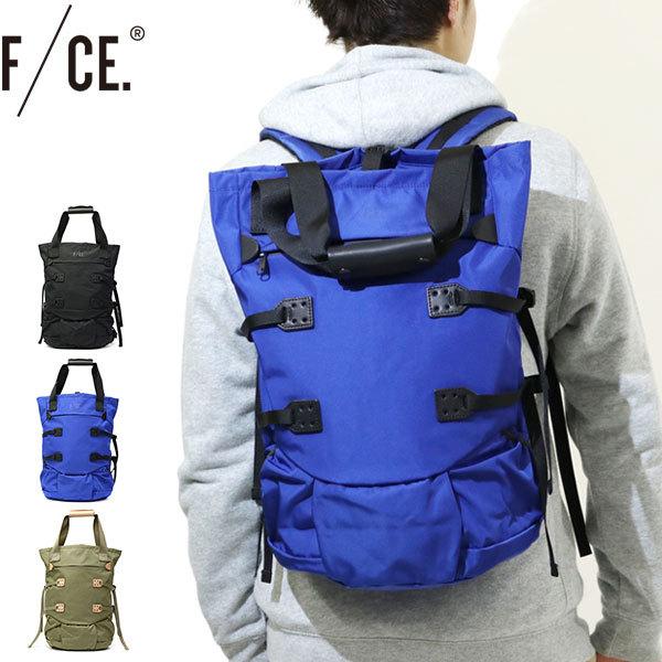F/CE.（エフシーイー） セール30％OFF リュック 630 2WAY BAG バッグ