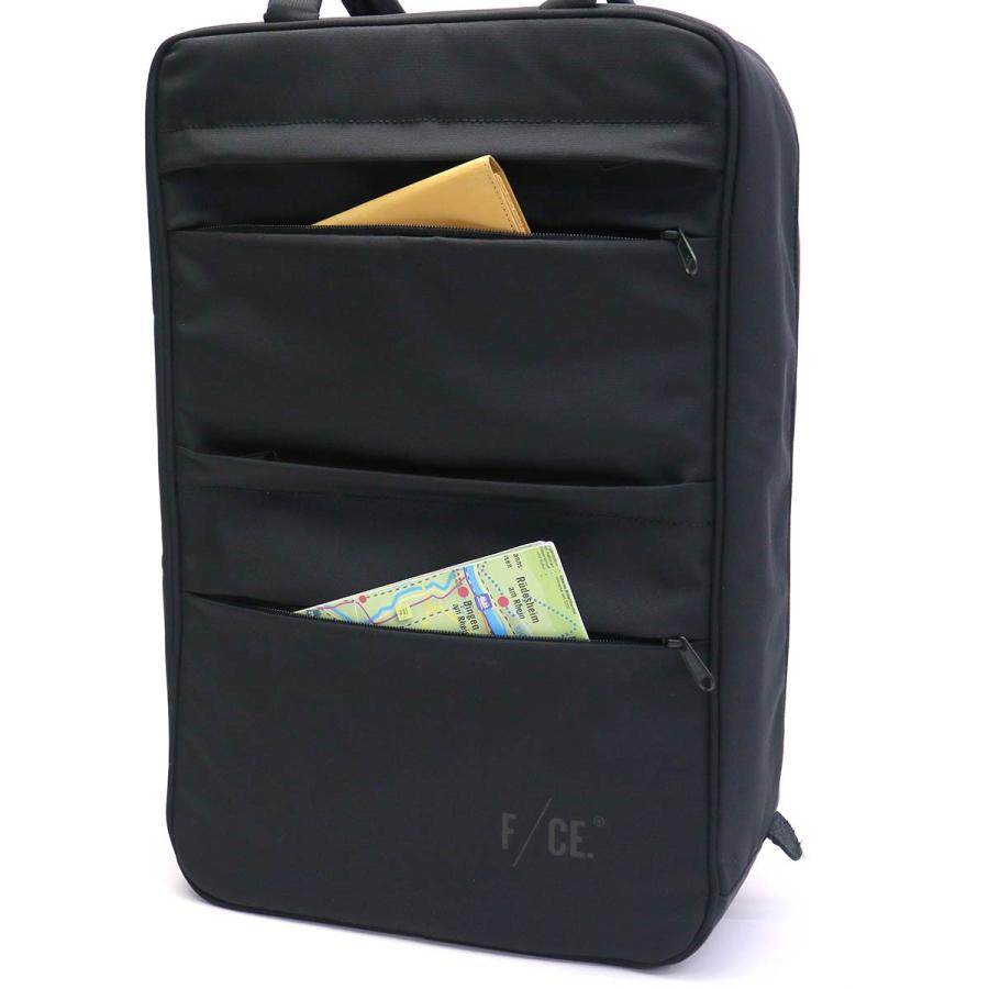 F/CE.（エフシーイー） セール30％OFF リュック 630 SQUARE BP