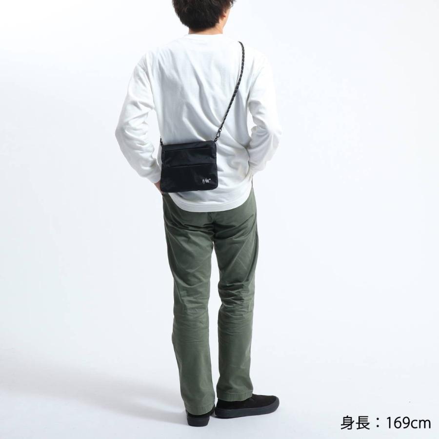 F/CE.（エフシーイー） セール30％OFF サコッシュ X-PAC LINE