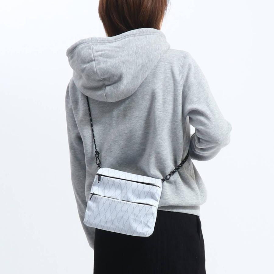 tadequi　sacoche×SACOCHE（サコッシュ　バイ　サコッシュ） tokyobike オリジナルサコッシュ - トーキョーバイク