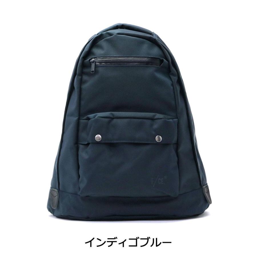 エフシーイー F/CE. リュック AUTHENTIC LINE AU TYPE A TOWN BAG バックパック メンズ レディース AU0029｜galleria-onlineshop｜05