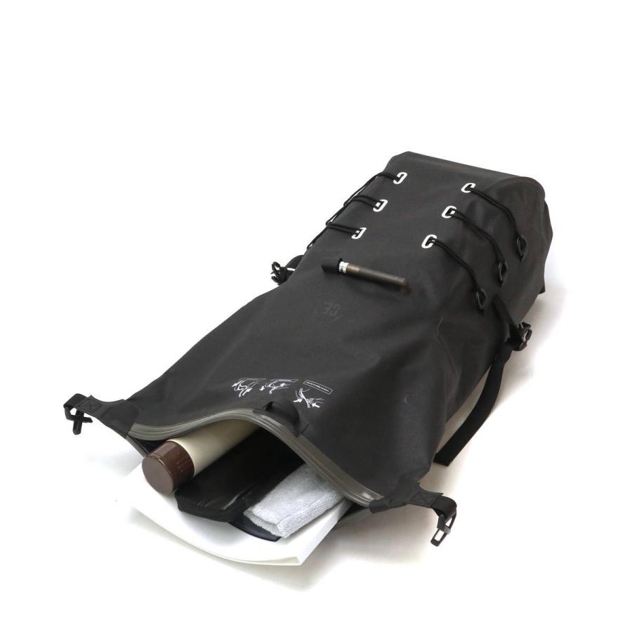 F/CE.（エフシーイー） 最大53%☆3/1迄 リュック F/CE. DRY LINE1