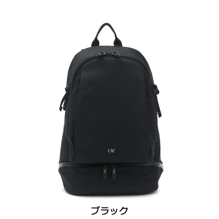 最大39%★5/1限定 エフシーイー リュック F/CE. PET RECYCLE デイパック PE ONE DAY SACK リュックサック 通学 A4 29L メンズ レディース F2002PET0003｜galleria-onlineshop｜04