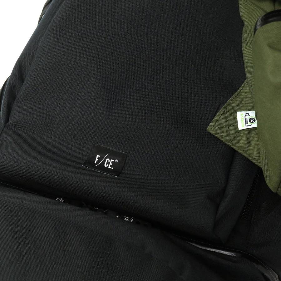 F/CE. 最大36%☆4/30限定 エフシーイー リュック PET RECYCLE F/CE. 最大36%☆4/30限定 エフシーイー リュック PET RECYCLE