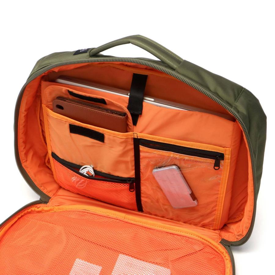 F/CE.（エフシーイー） リュック F/CE. SEASONAL LINE 1 CUBE TRIP BAG 2WAY バックパック メンズ ...