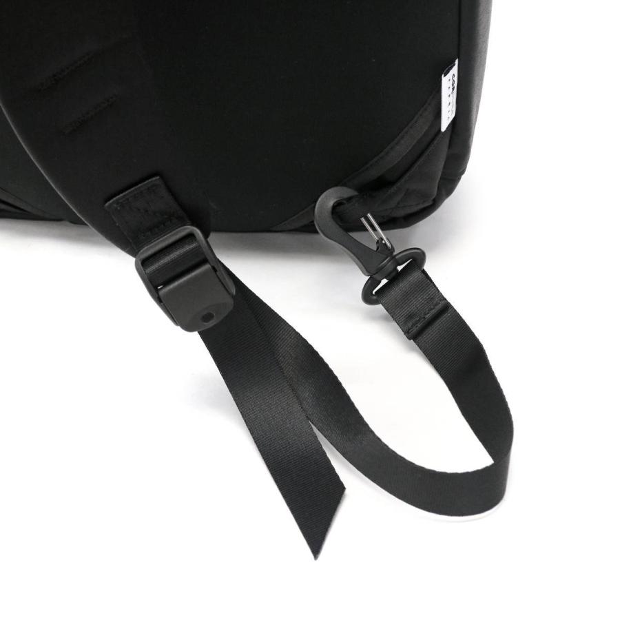 F/CE.（エフシーイー） リュック F/CE. SEASONAL LINE 1 CUBE TRIP BAG 2WAY バックパック メンズ ...