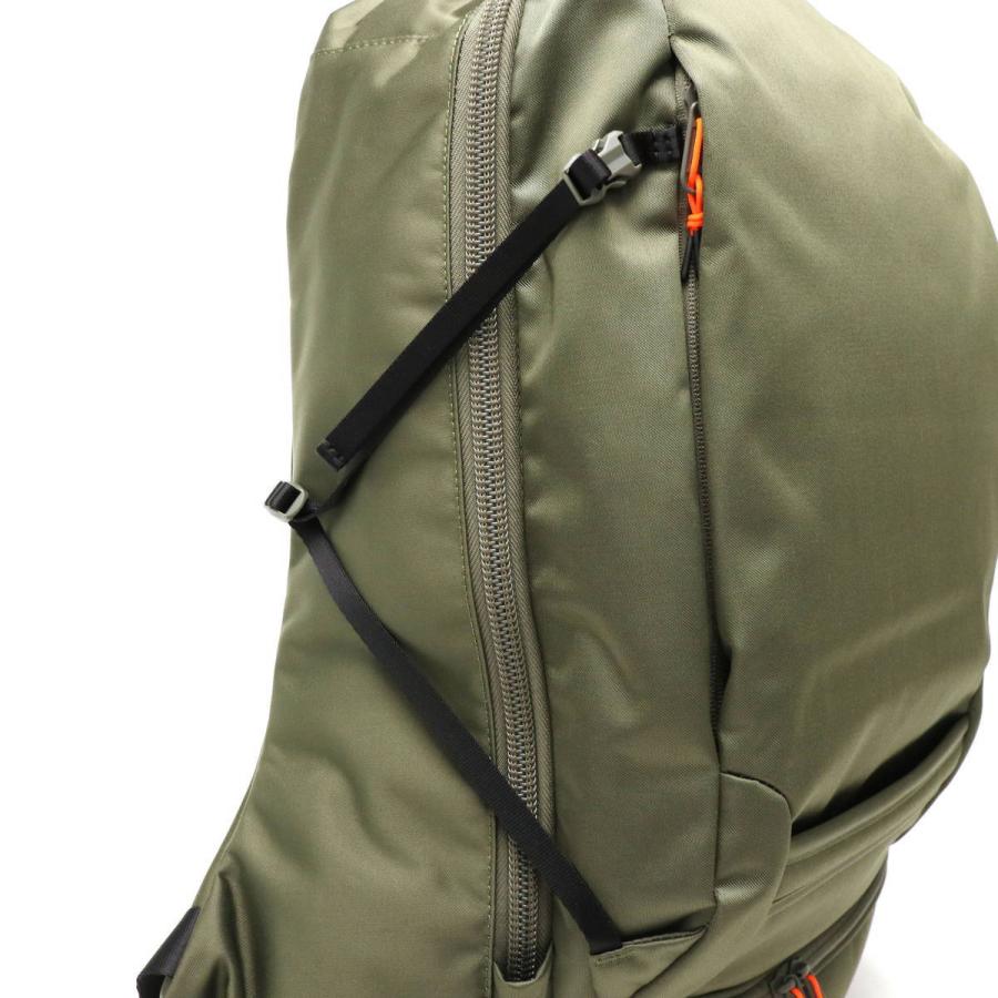 F/CE.（エフシーイー） リュック F/CE. SEASONAL LINE 1 SATIN ONE DAY