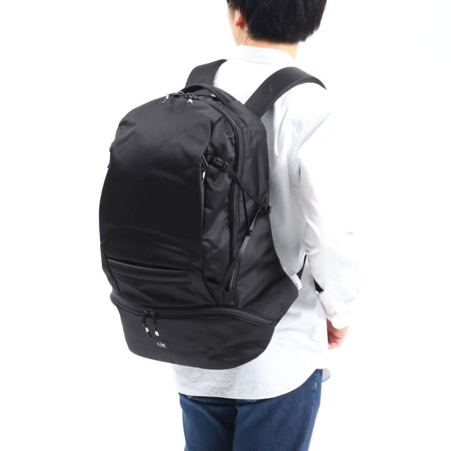 F/CE.（エフシーイー） リュック F/CE. SEASONAL LINE 1 SATIN ONE DAY