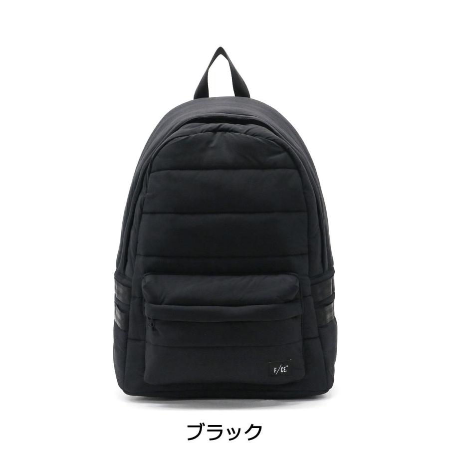 F/CE.（エフシーイー） リュック F/CE. FCE PADDING LINE CORDURA