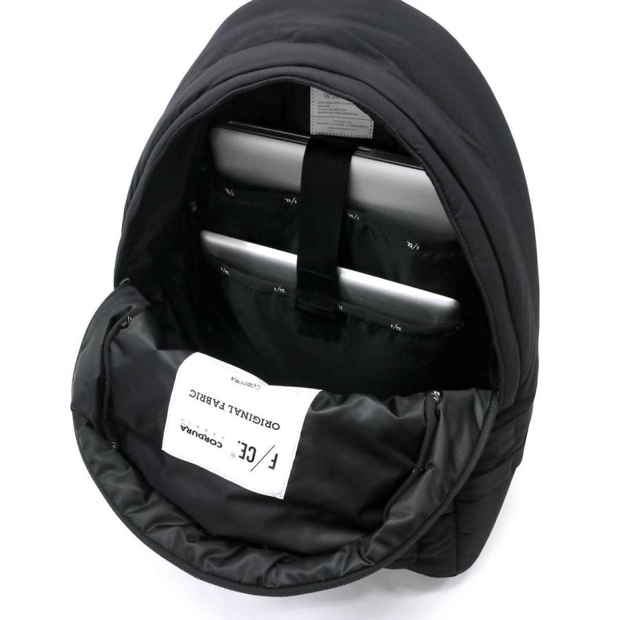 F/CE.（エフシーイー） 最大50%☆2/15〜 リュック F/CE. FCE PADDING