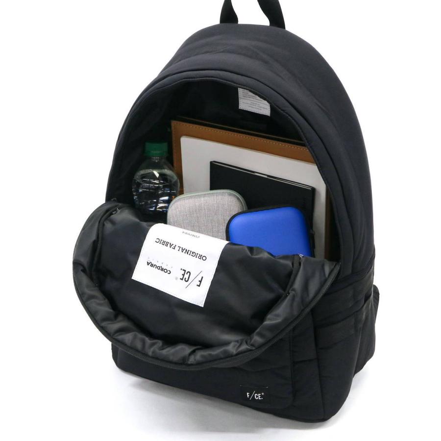 F/CE.（エフシーイー） 最大50%☆2/15〜 リュック F/CE. FCE PADDING