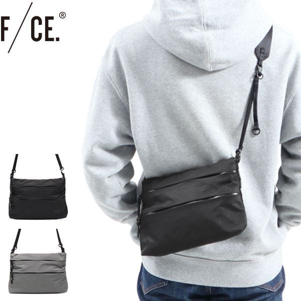 F/CE.（エフシーイー） サコッシュ バッグ FCE SPECTRA SACOCHE L 