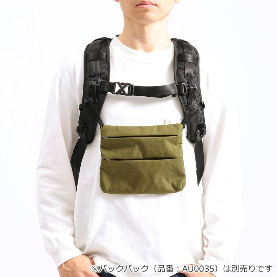 F/CE.（エフシーイー） バッグ サコッシュ FCE ショルダーバッグ XPAC