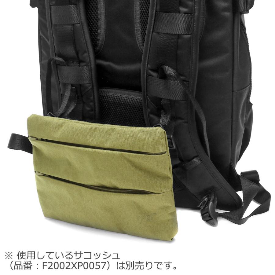 F/CE.（エフシーイー） リュック F/CE. ROBIC ROBIC DAYTRIP BP