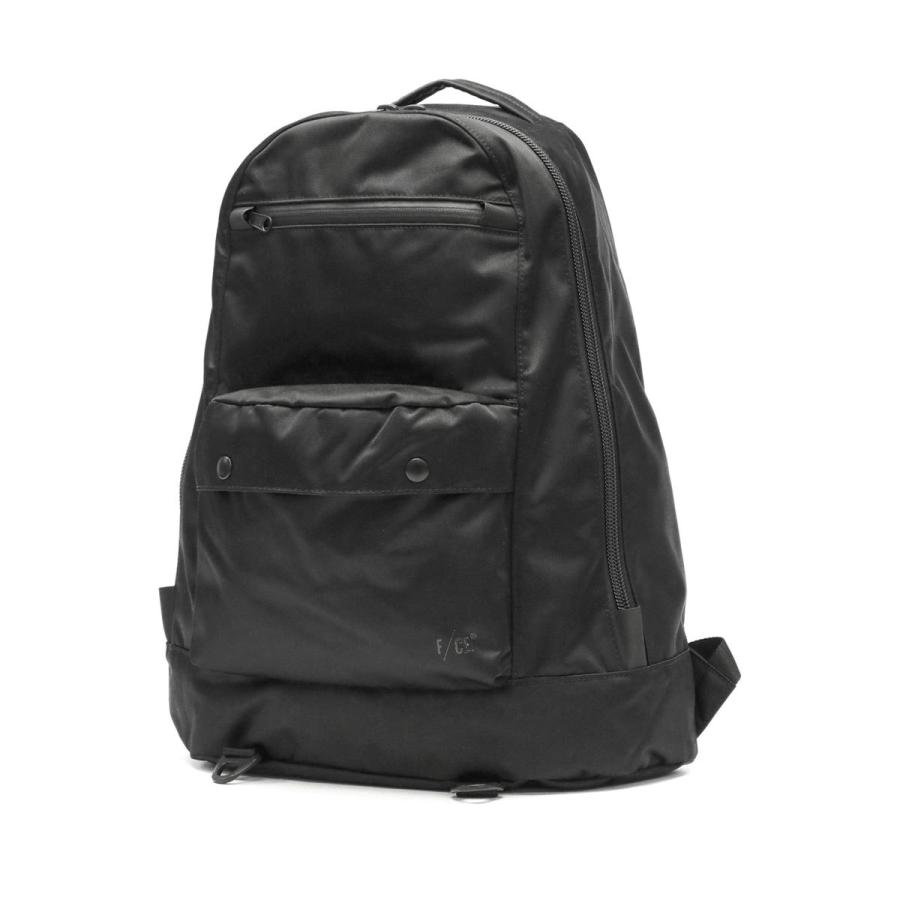 F/CE.（エフシーイー） リュック F/CE. SEASONAL LINE4 SATIN DAY BAG