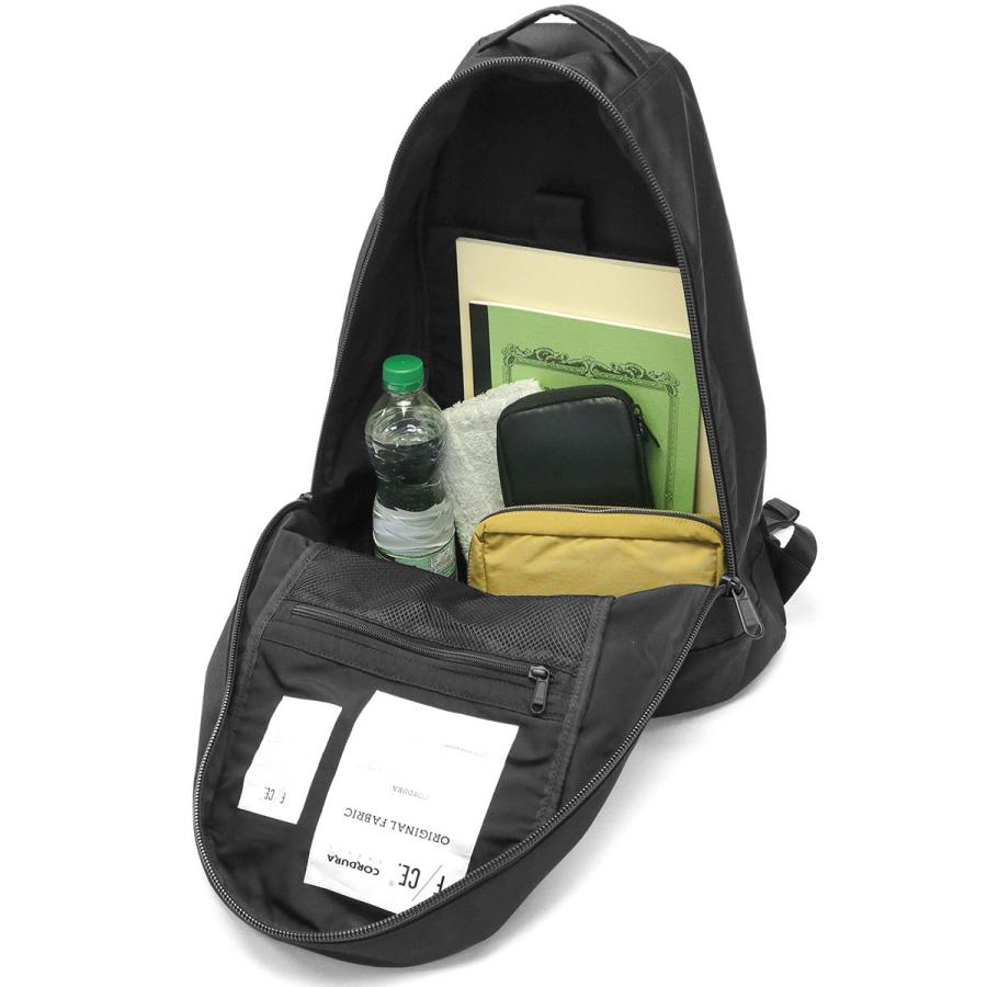 F/CE.（エフシーイー） リュック F/CE. SEASONAL LINE4 SATIN DAY BAG