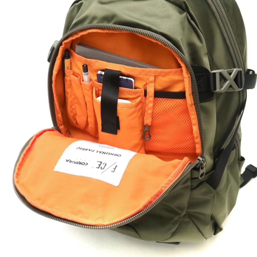 F/CE. 【完売品】SATIN TRAVEL BP　エフシーイー F/CE.（エフシーイー） リュック F/CE. SEASONAL LINE4 SATIN TRAVEL