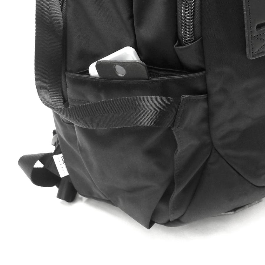 F/CE.（エフシーイー） リュック F/CE. SEASONAL LINE4 SATIN TRAVEL