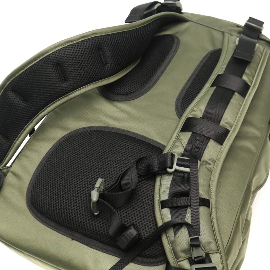 F/CE.（エフシーイー） リュック F/CE. SEASONAL LINE4 SATIN TRAVEL