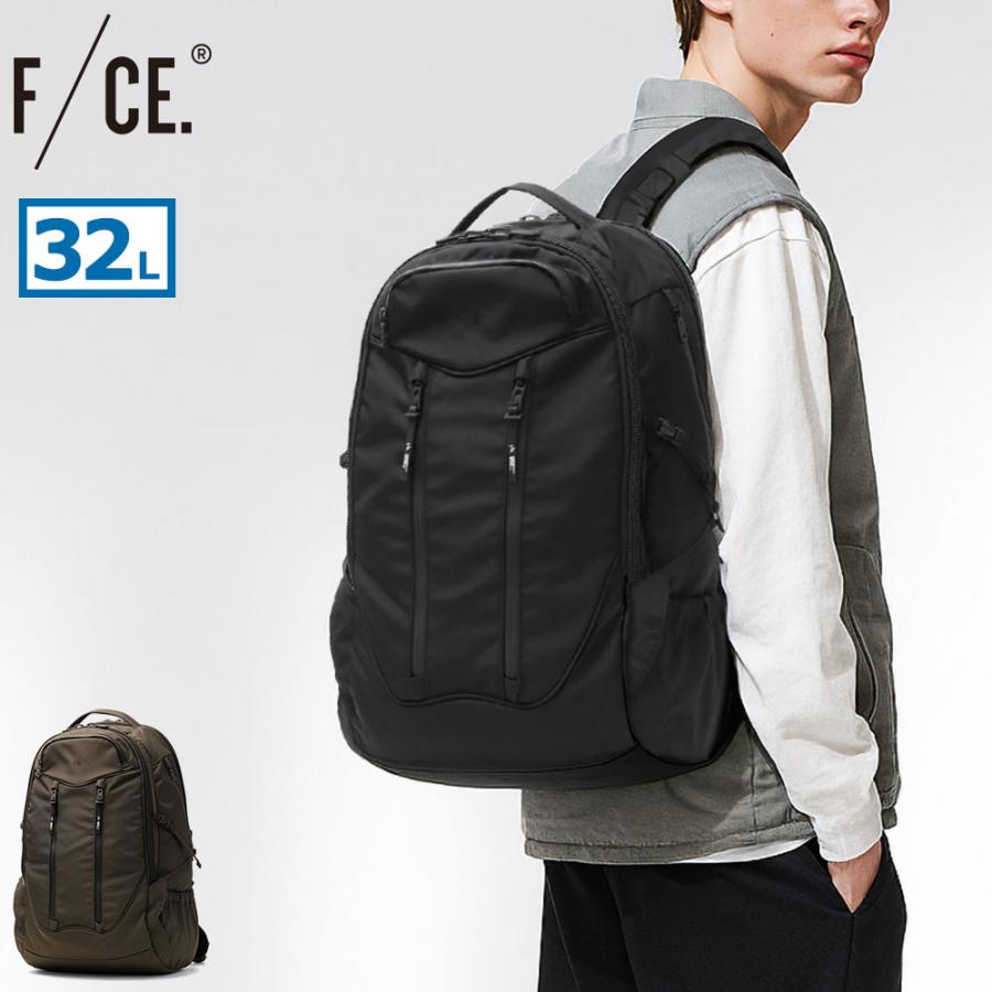 F/CE.（エフシーイー） 最大50%☆10/7限定 リュック バックパック 大