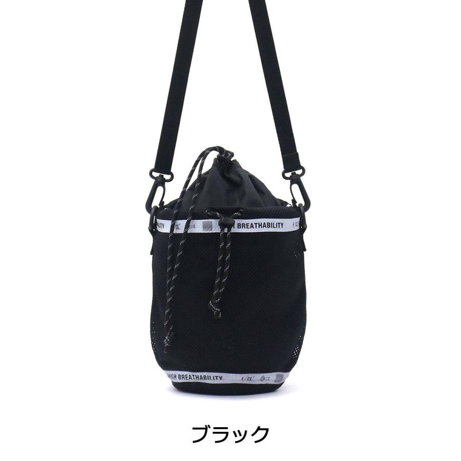 F/CE.（エフシーイー） セール50％OFF ショルダーバッグ 巾着 SEASONAL 