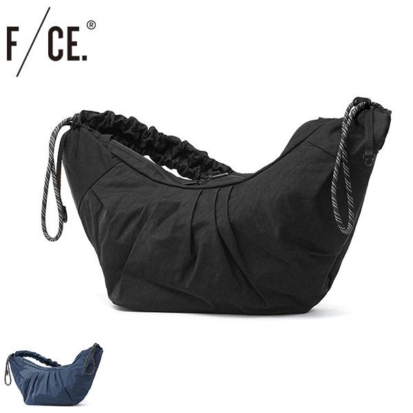 SALE エフシーイー ボディバッグ メンズ レディース 大きめ F/CE. F/CE.（エフシーイー） 最大41%☆10/15〜 ショルダーバッグ メンズ