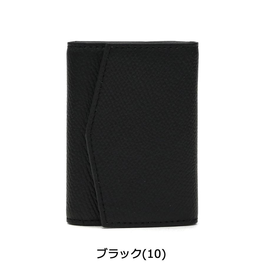 最大39%★5/1限定 正規品1年保証 フィーコ キーケース Fico イニッジォ inizio カードキーケース カード 鍵 収納 コンパクト 本革 メンズ レディース WFIC58905｜galleria-onlineshop｜07