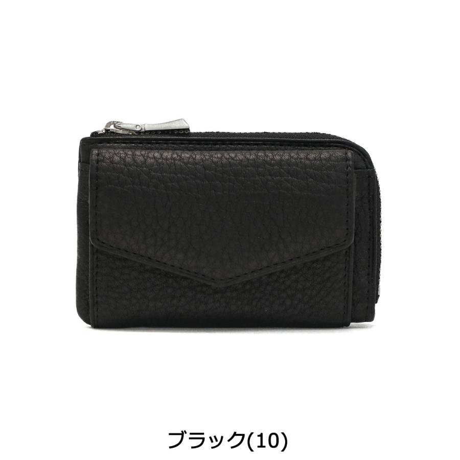 Fico（フィーコ） 最大51%☆1/13限定 正規品1年保証 キーケース コイン