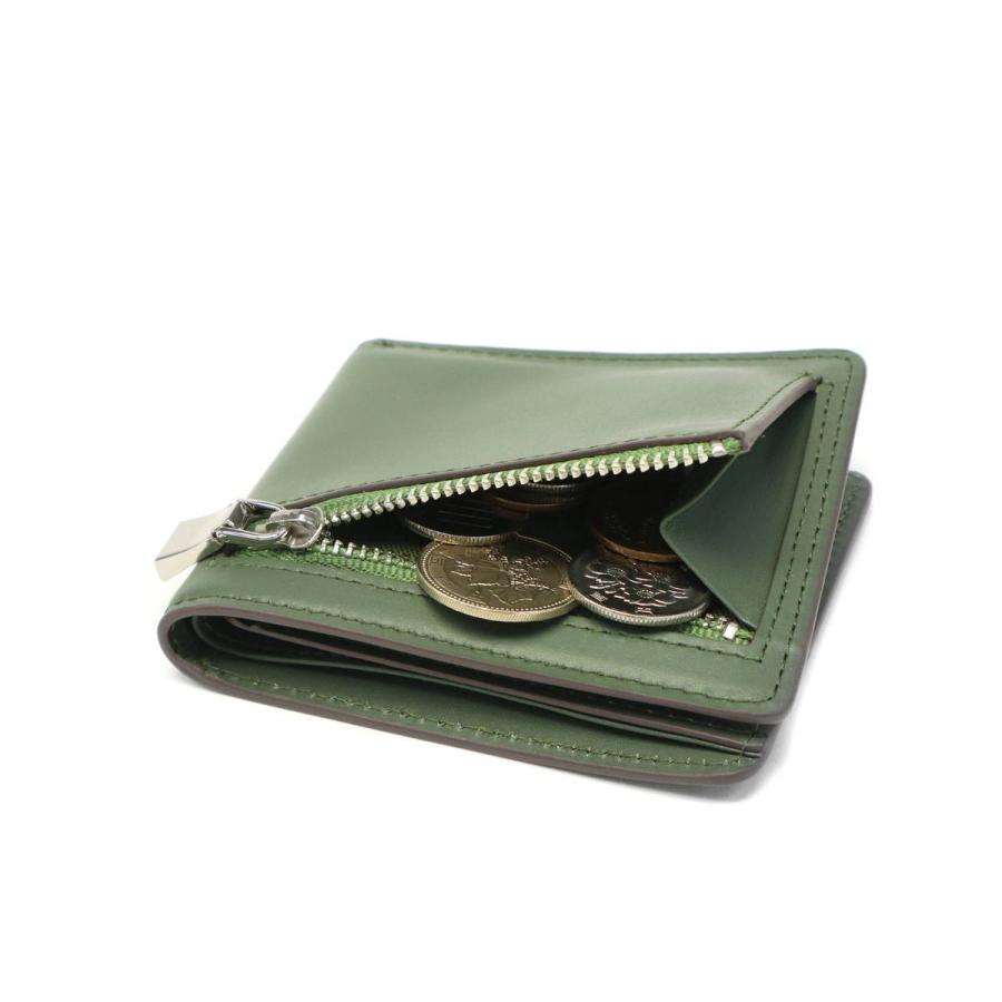 Fico（フィーコ） 最大51%☆5/13限定 正規品1年保証 財布 二つ折り財布