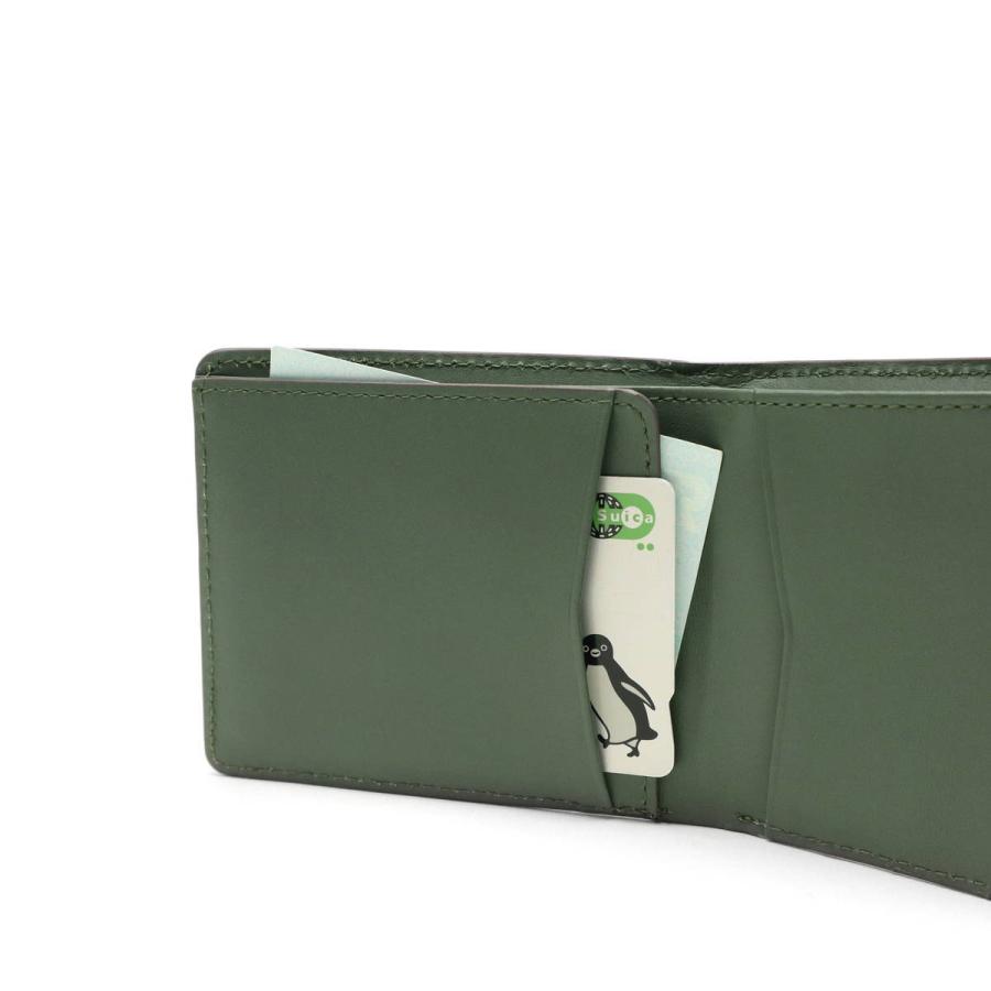 Fico（フィーコ） 最大51%☆1/13限定 正規品1年保証 財布 二つ折り財布