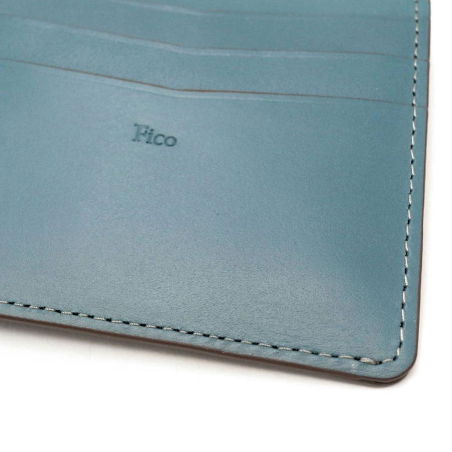 Fico（フィーコ） 最大50%☆5/25限定 正規品1年保証 財布 Fico Fumoso