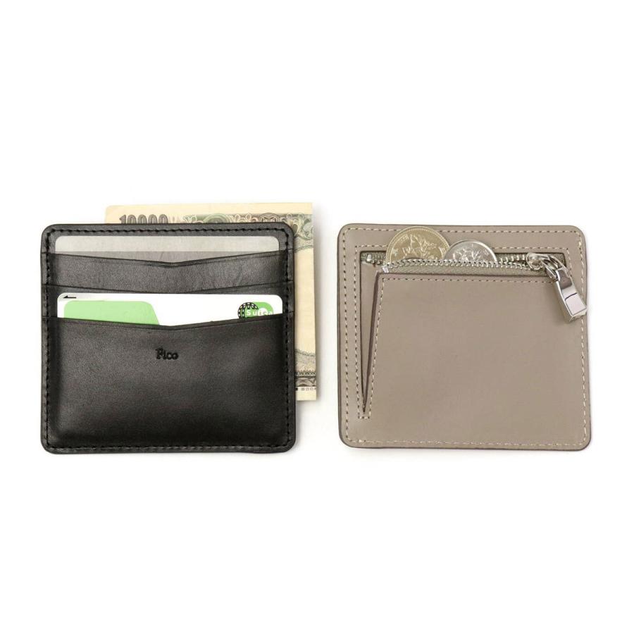 fico ミニ財布 小銭入れ付 マネークリップ 新品未使用 定価21,000円 Fico（フィーコ） 最大50%☆5/25限定 正規品1年保証 財布 Fico Fumoso