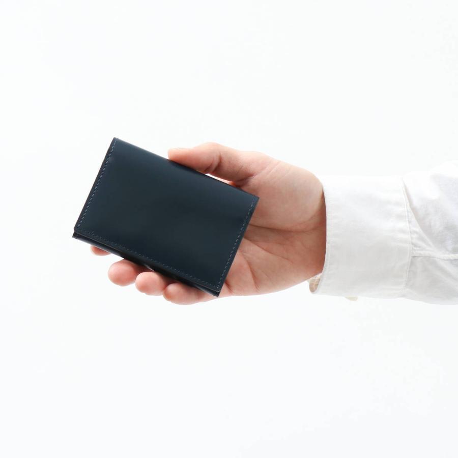 Fico（フィーコ） 最大51%☆1/11限定 正規品1年保証 カードケース 名刺