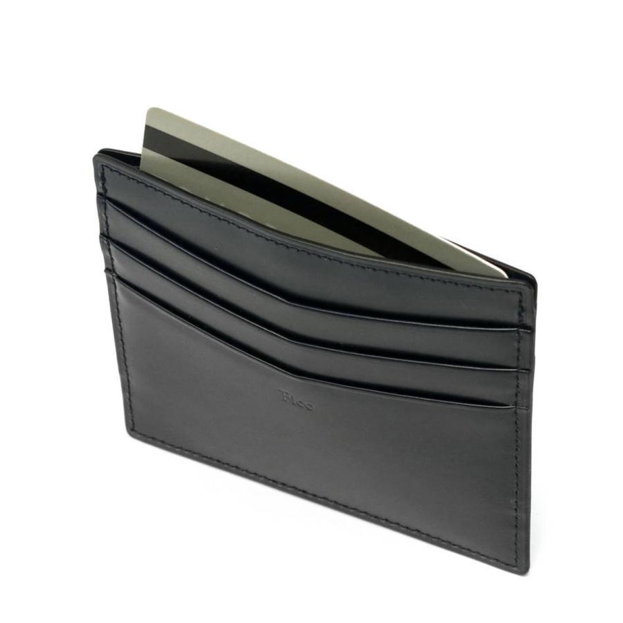 Fico（フィーコ） 最大51%☆1/13限定 正規品1年保証 カードケース Fico