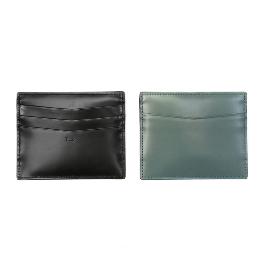 Fico（フィーコ） 最大51%☆1/13限定 正規品1年保証 カードケース Fico
