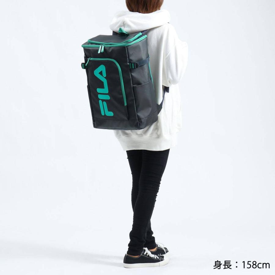 FILA 最大39%☆5/1限定 フィラ リュック レディース メンズ 大 FILA 最大39%☆5/1限定 フィラ リュック レディース メンズ 大