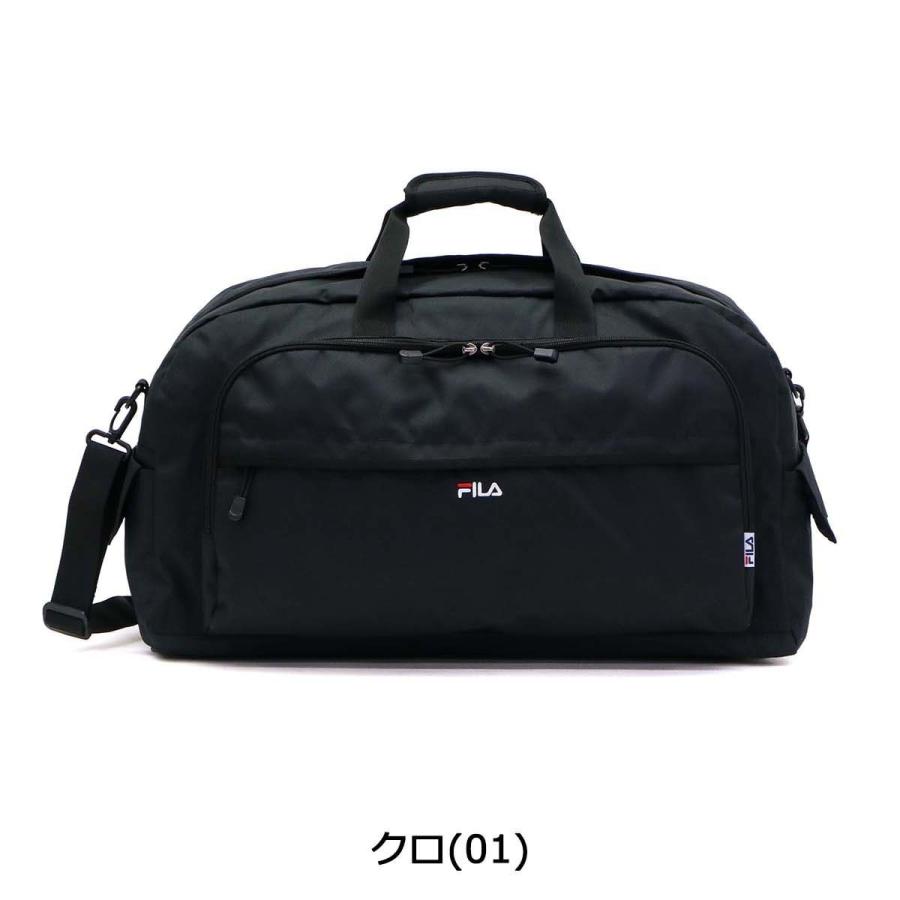 FILA（フィラ） 最大50%☆5/15限定 ボストンバッグ 修学旅行 スポーツ