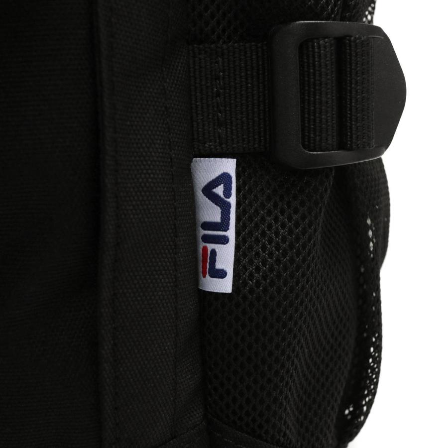 FILA 最大36%☆4/30限定 当店限定 コラボモデル フィラ リュック FILA 最大36%☆4/30限定 当店限定 コラボモデル フィラ リュック