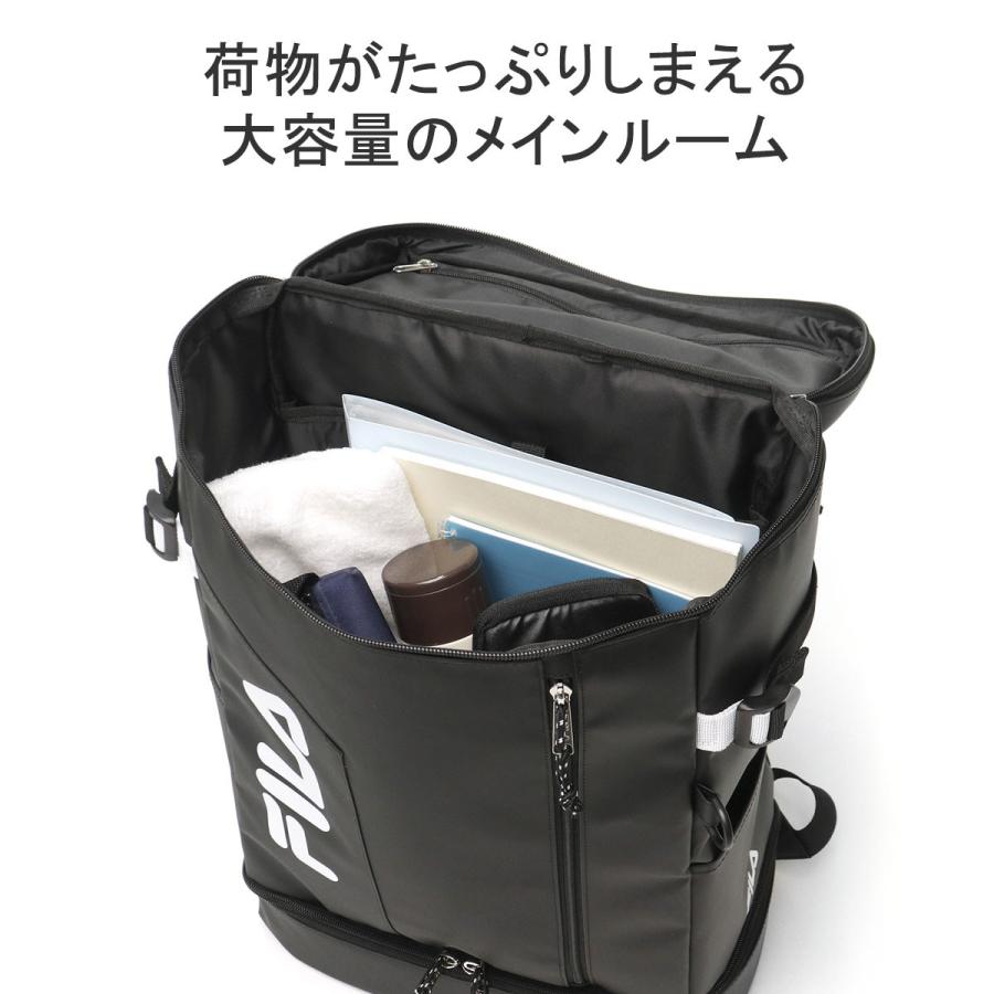 FILA 最大39%☆5/1限定 フィラ リュック レディース メンズ 大 FILA 最大39%☆5/1限定 フィラ リュック レディース メンズ 大