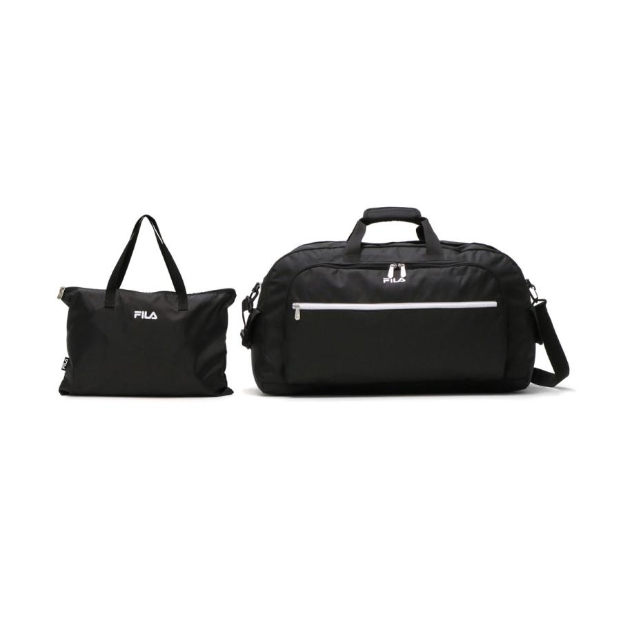 FILA 最大32%☆4/27限定 フィラ ボストンバッグ セグレート 2WAY FILA 最大32%☆4/27限定 フィラ ボストンバッグ セグレート 2WAY