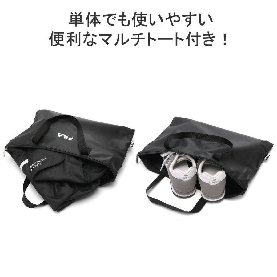 FILA 最大32%☆4/27限定 フィラ ボストンバッグ セグレート 2WAY FILA 最大32%☆4/27限定 フィラ ボストンバッグ セグレート 2WAY