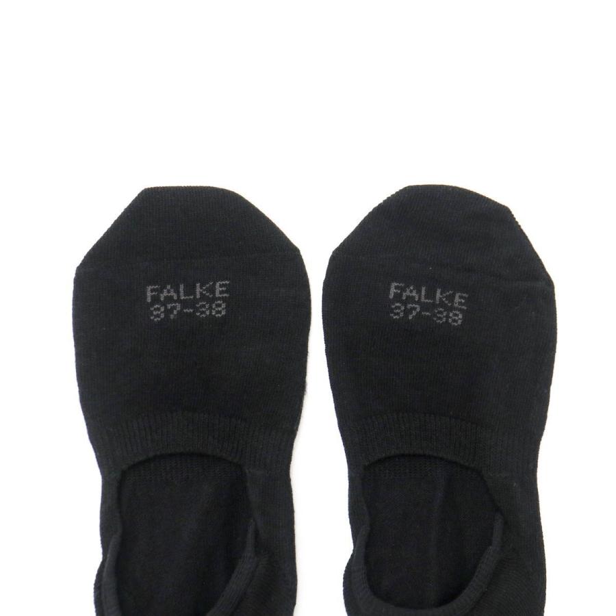 【メール便で送料無料】ファルケ ソックス FALKE STEP INVISIBLE HIGH CUT 靴下 くつ下 フットカバー カバーソックス 滑り止め レディース 46493｜galleria-onlineshop｜12