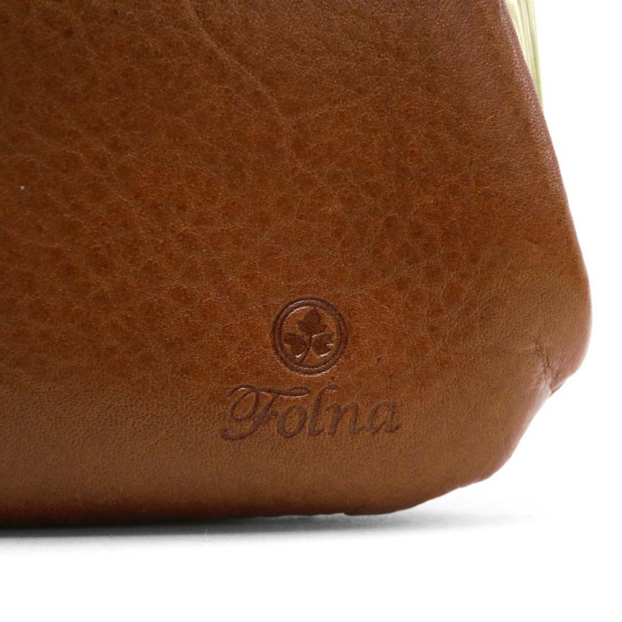 Folna 最大51%☆6/14限定 フォルナ お財布 長財布 がま口長財布 