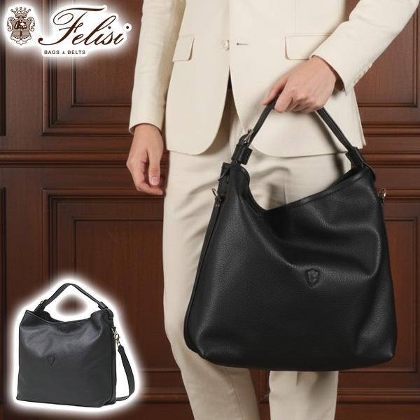 Felisi（フェリージ） 最大49%☆10/8限定 正規品1年保証 トートバッグ