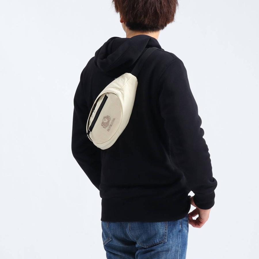 最大40%★5/15限定 フルーツオブザルーム ウエストバッグ FRUIT OF THE LOOM ONIBEGIE WAIST BAG 14575600｜galleria-onlineshop｜16