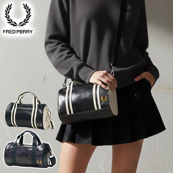 FRED PERRY（フレッドペリー） 最大50%☆10/15〜 ショルダーバッグ