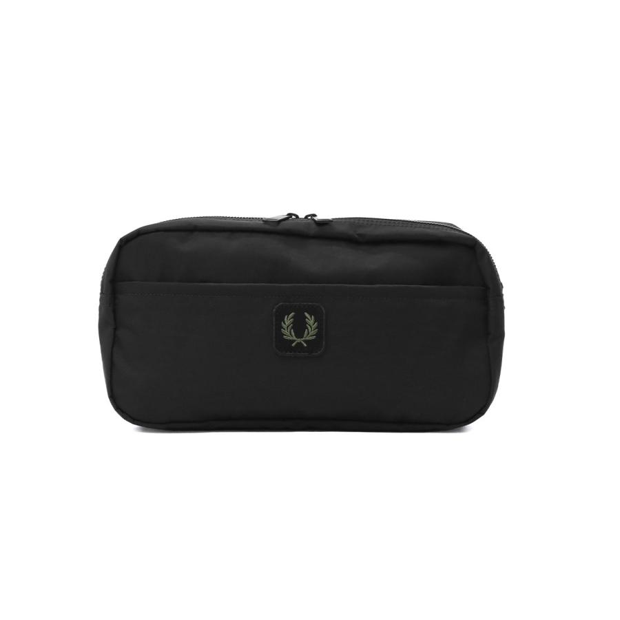 FRED PERRY（フレッドペリー） 最大50%☆10/15〜 ボディバッグ