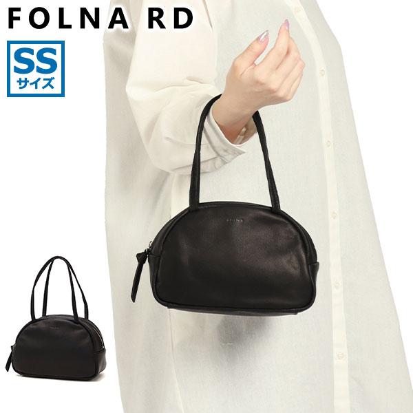 Folna 最大51%☆7/3限定 フォルナアールディー ボストンバッグ