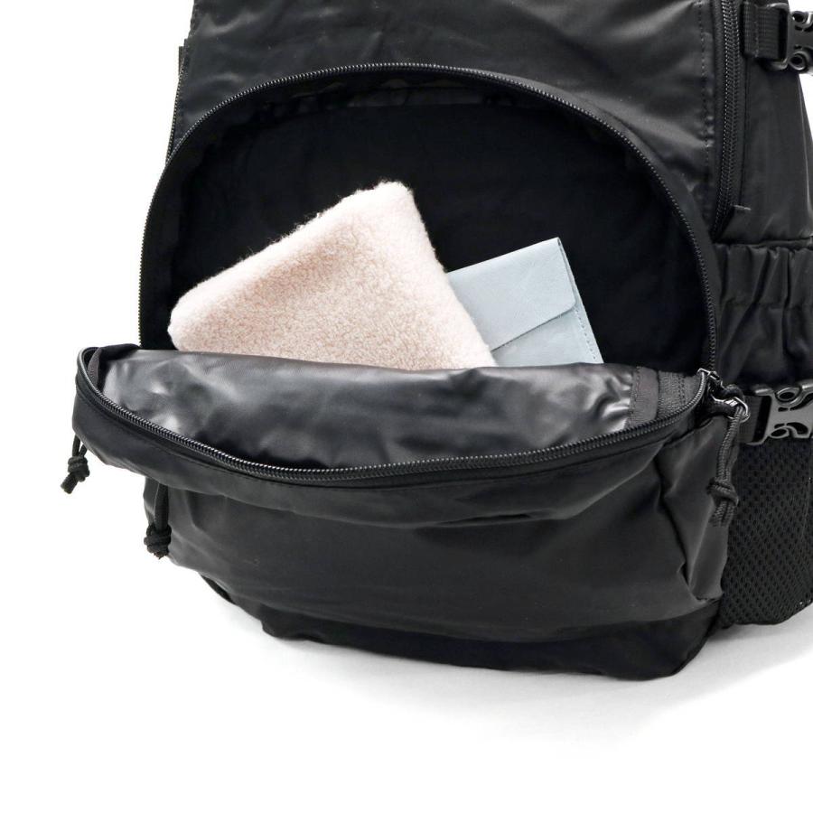 最大44%★5/30〜 セール フレドリックパッカーズ リュック FREDRIK PACKERS マザーズリュック 210D DAY PACK TIPI マザーズバッグ 軽い レディース FP21-BP01の画像